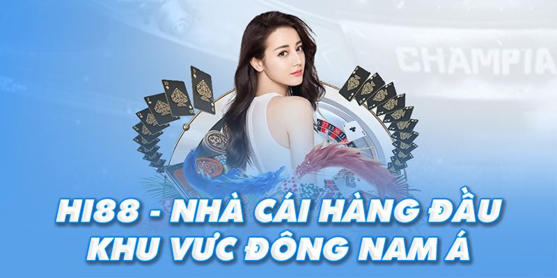 Giới thiệu Hi88 tổng quan