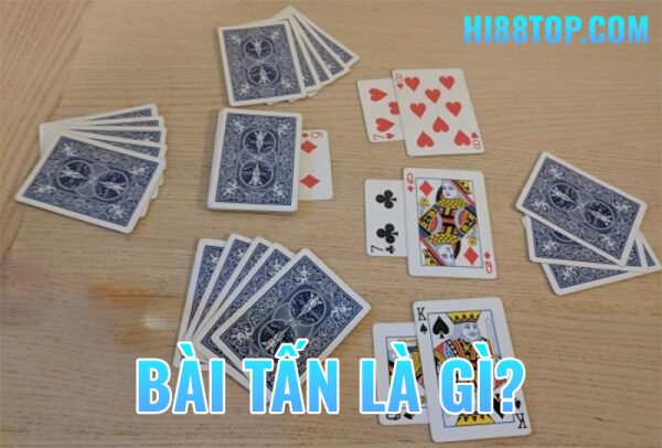 Giới thiệu về bài tấn