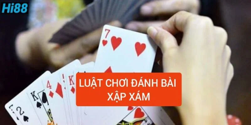 luat-choi-mau-binh-xap-xam