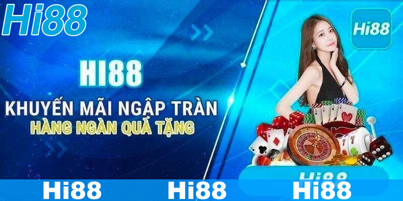 Tham gia ưu đãi nhà cái hoàn trả cược thua tiện lợi 24/7