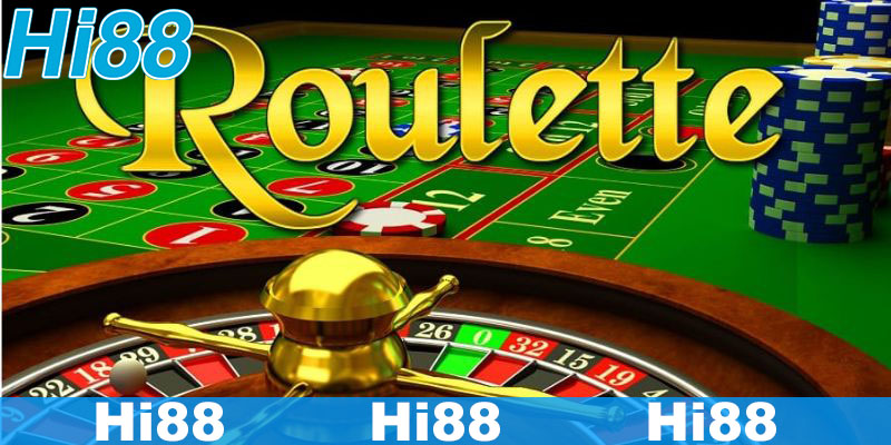 Sơ lược thông tin về tựa game - hướng dẫn chơi Roulette