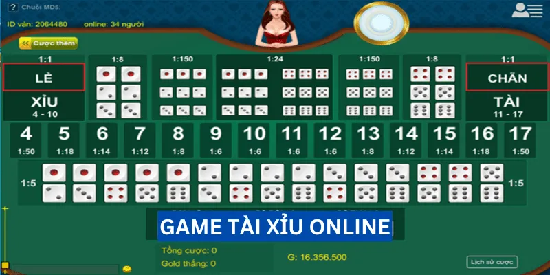 game-tai-xiu-online